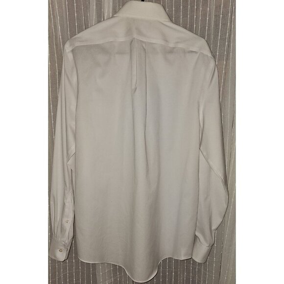 Ralph Lauren Men's Long Sleeve Dress Shirt - Picture 2 of 4